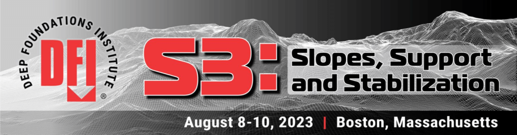event banner for S3 2023