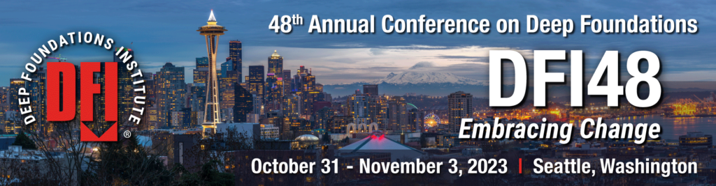 promotional banner for DFI48