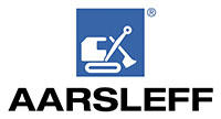 logo of aarsleff