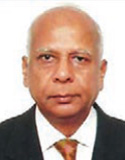 headshot of Bongirwar