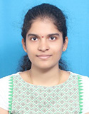 headshot of sindhu