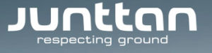 logo for junttan