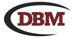 logo for dbm