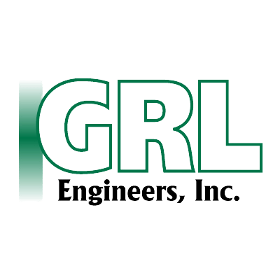 logo for GRL