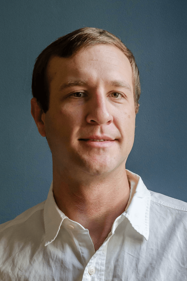 headshot David Graham