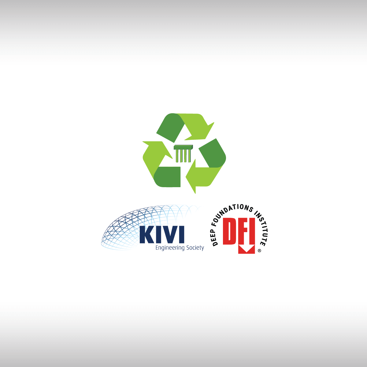 decarb event logos