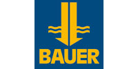 logo for bauer