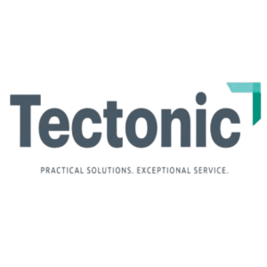 logo for tectonic
