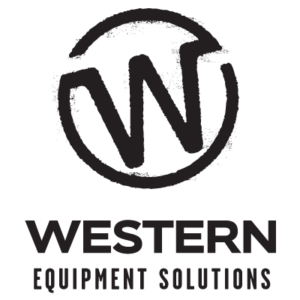 logo for western equipment solutions