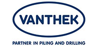 logo for vanthek