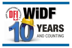 banner for widf anniversary