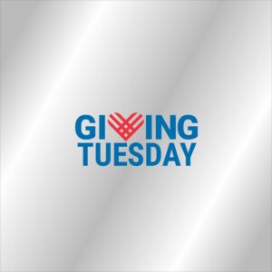 logo for giving tuesday