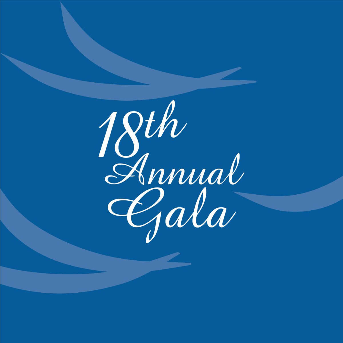 promo card for gala