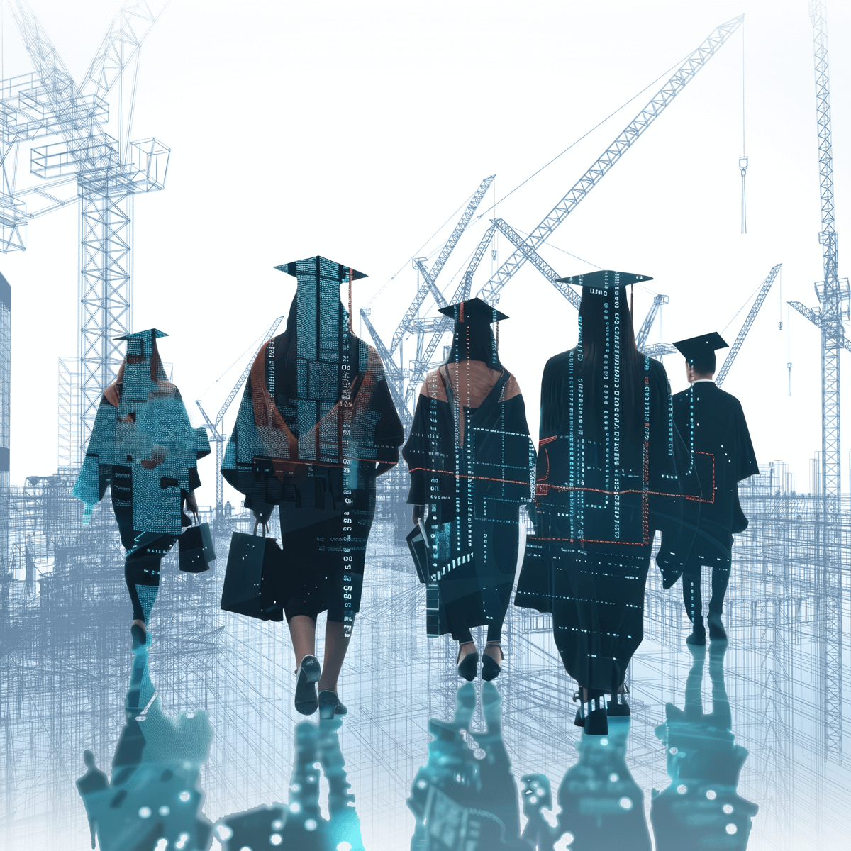 2025 Real World Ready at Gonzaga University