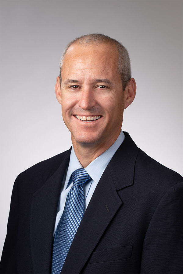 Headshot of Tanner Blackburn