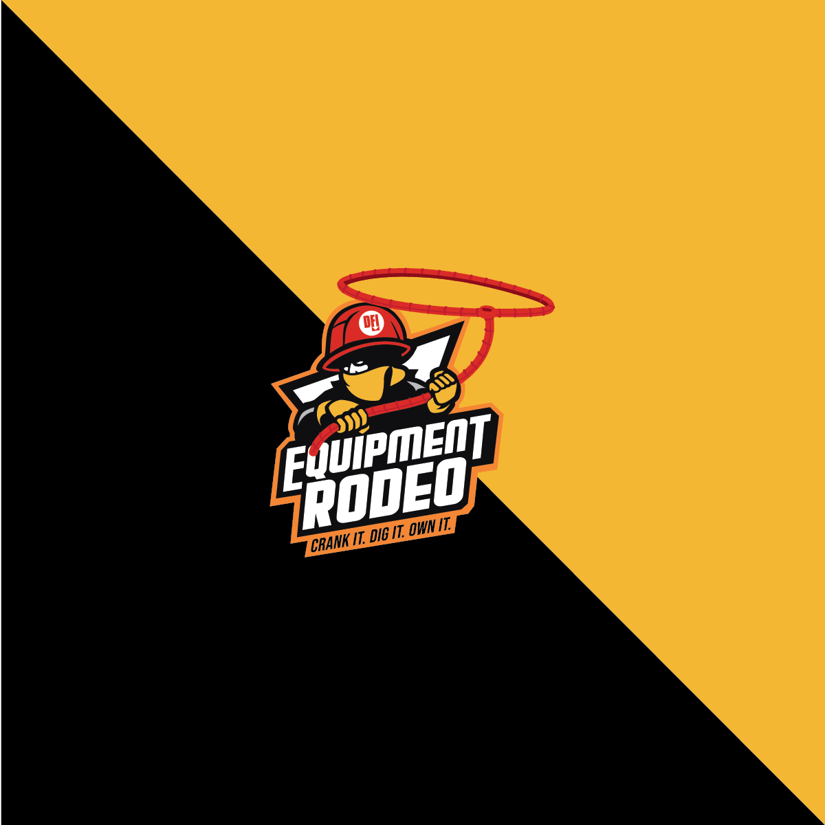 Equipment Rodeo event image