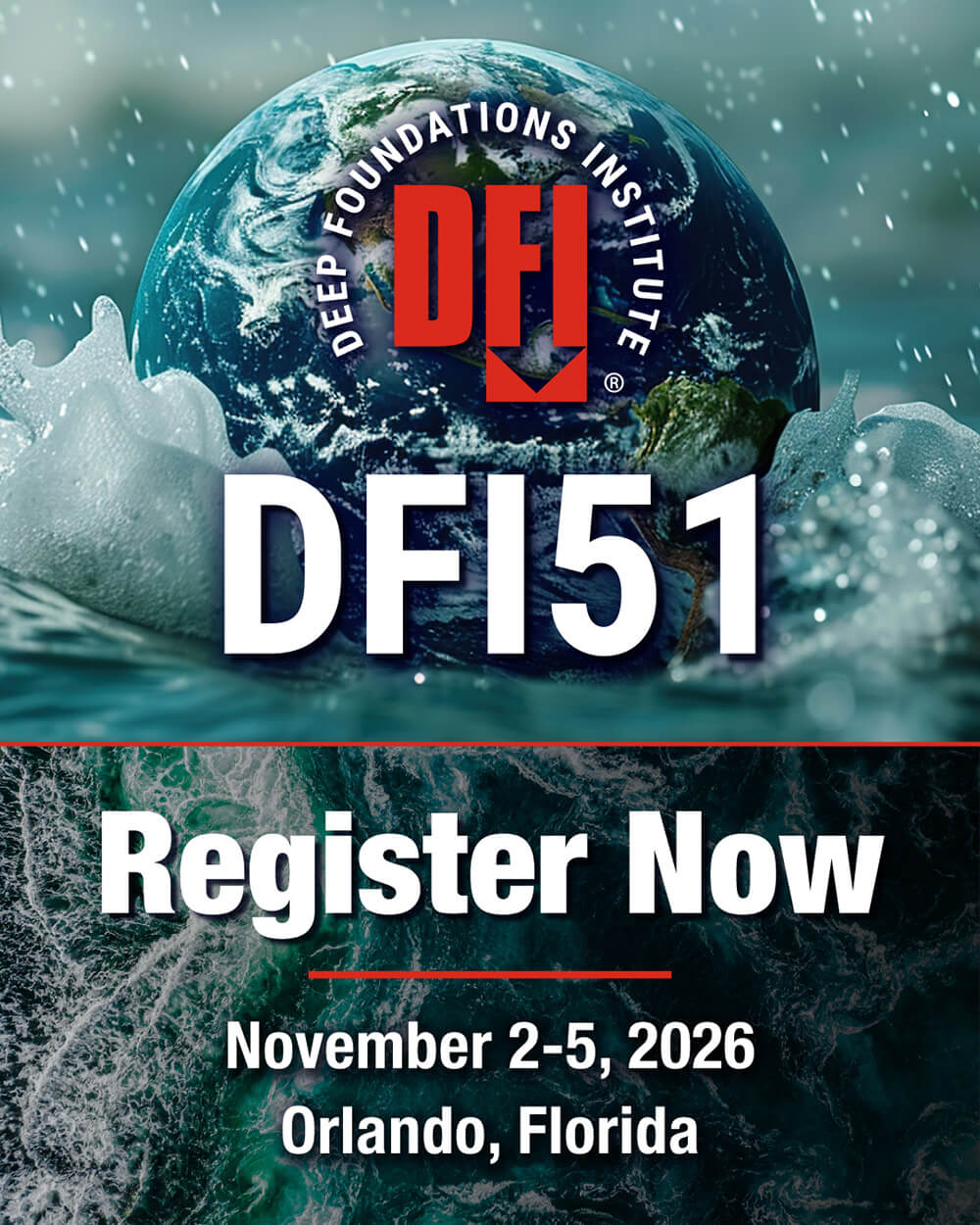 dfi51 event graphic