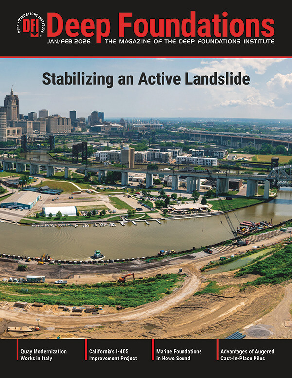 january/february magazine cover