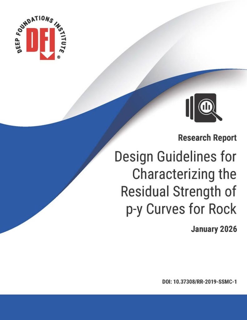 Practical Guidance from DFI’s Technical Committees