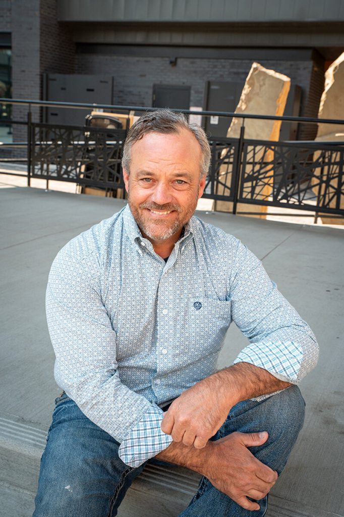 DFI Announces 2026–2027 Traveling Lecturer Howard Perko, Ph.D., P.E., Magnum Piering