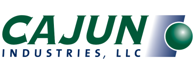 logo for cajun industries