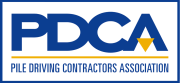 logo for pdca