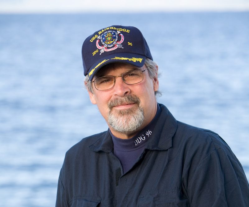 DFI Announces 2024 Hal Hunt Lecture Being Delivered at 49th Annual Conference –  Captain Phillips, Author of “A Captain’s Duty: Somali Pirates, Navy SEALS, and Dangerous Days at Sea”